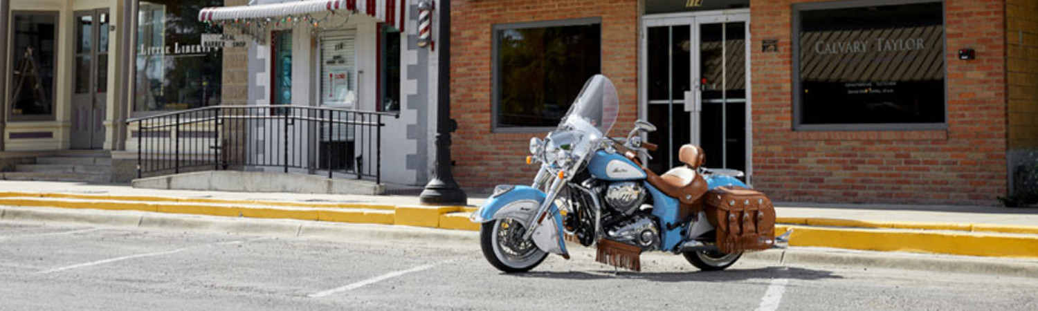 2020 Indian Motorcycle® for Chief Vintage sale in RideNow Ocala, Ocala, Florida