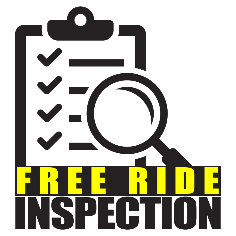 Free Inspection